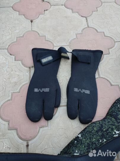 Акваланг для дайвинга