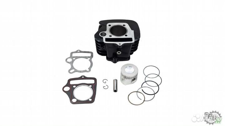 Цпг(поршневая) 154FMI Kayo Basic, TTR125