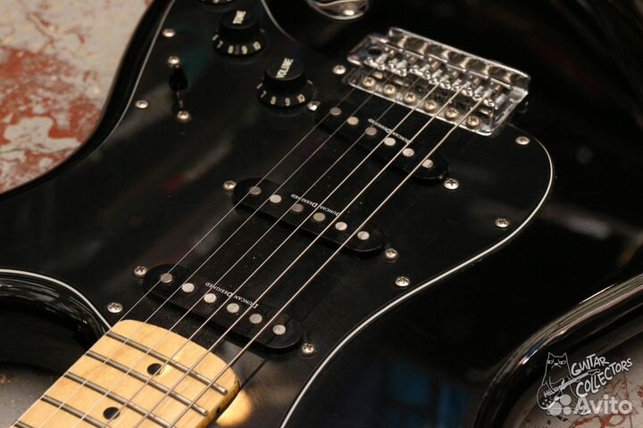 Squier Vintage Modified '70s Stratocaster