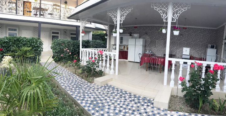 Комната 18 м², 2/2 эт.