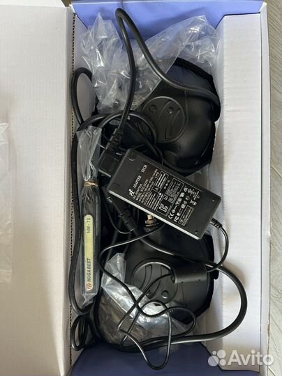 Накладки новые «Доктор суставов» NM-70