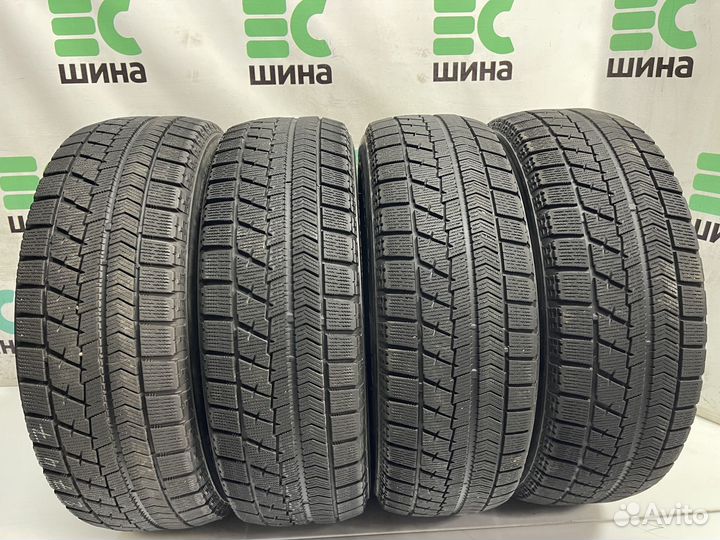 Bridgestone Blizzak VRX 215/65 R16