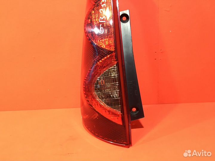 Фонарь для Nissan Note E11 CR14DE 1.4 (Б/У)