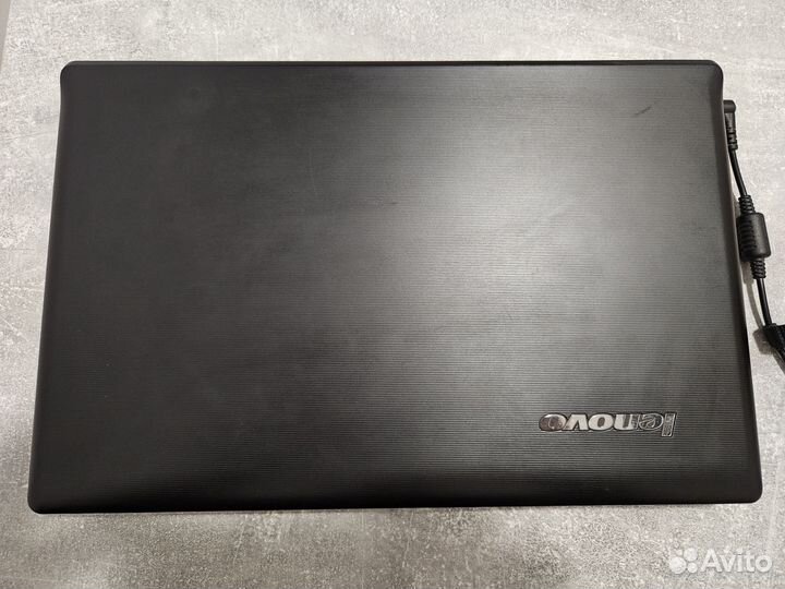 Ноутбук lenovo g575