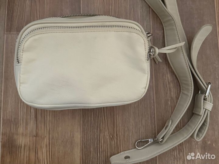 Сумка stradivarius