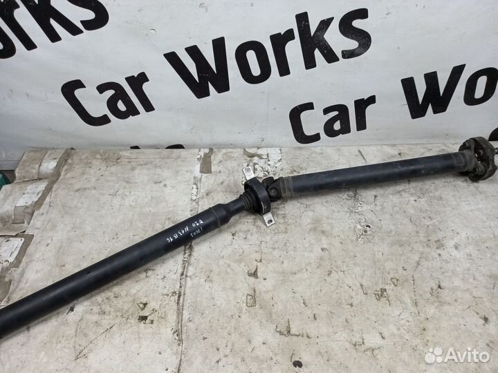 Карданный вал BMW F20