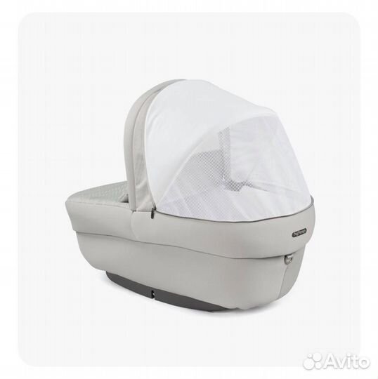 Коляска Peg Perego Book Combo 2 в 1 Moonstone