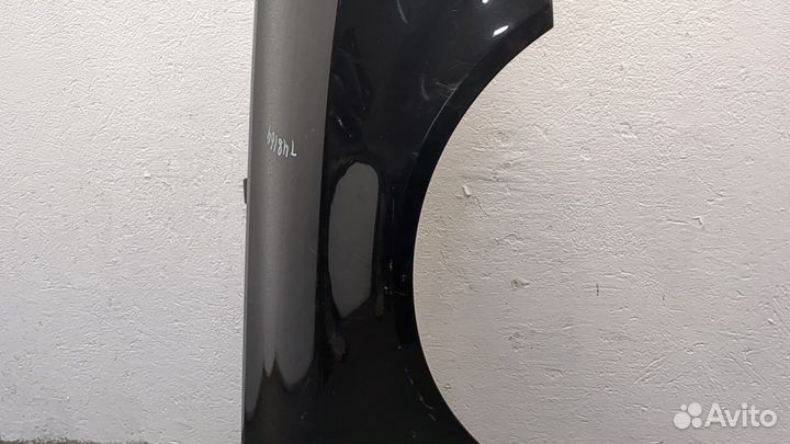 Крыло Audi A6 (C6), 2007