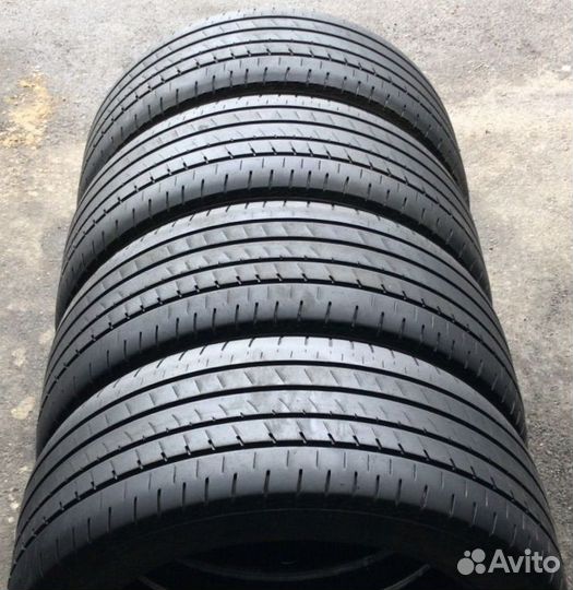 Bridgestone Turanza T005 235/45 R18