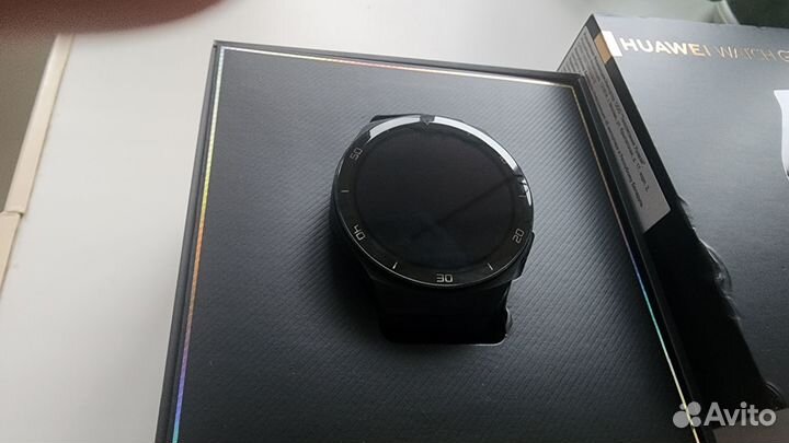 Huawei watch GT 2e