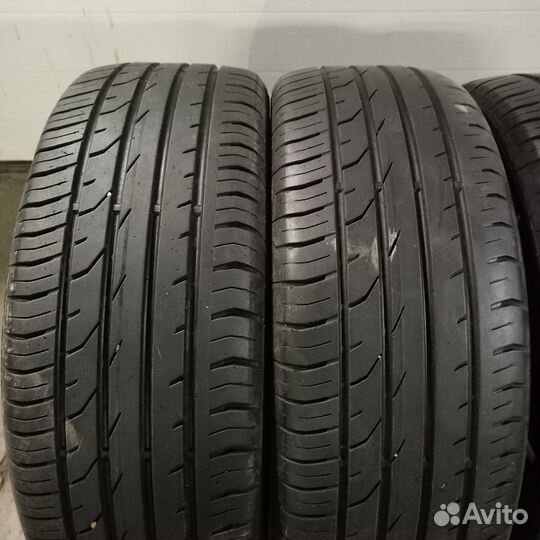 Continental ContiPremiumContact 2 215/55 R17