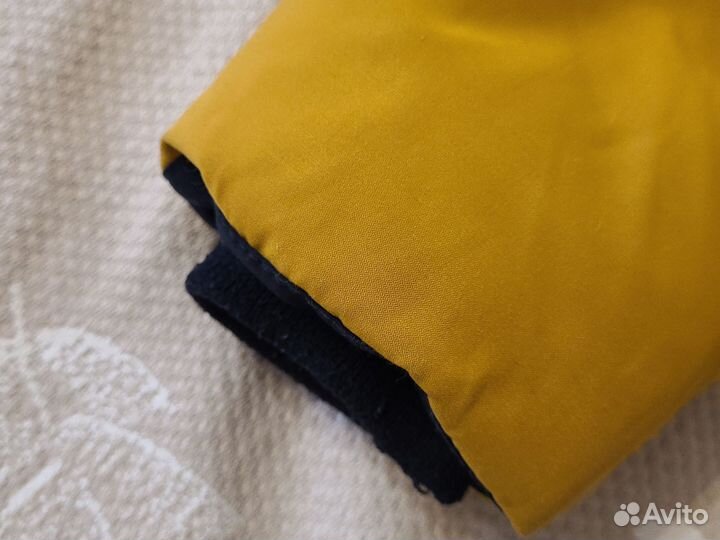 Куртка Fun Time 116