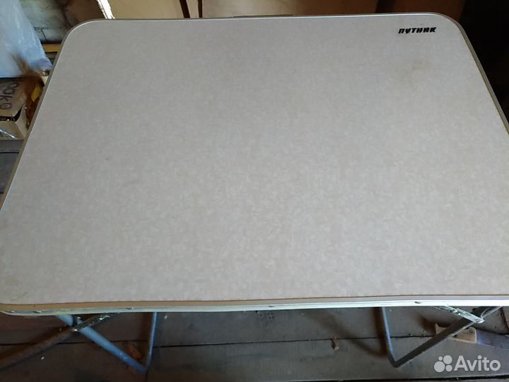 Стол складной Путник