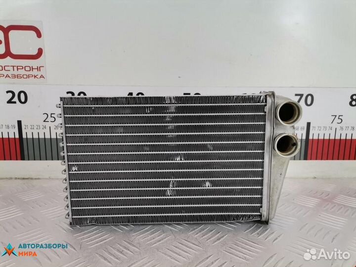 Радиатор отопителя (печки) Renault Scenic 2 2005