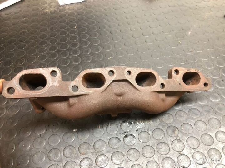 Коллектор выпускной Ssang Yong Kyron 2.0 DT