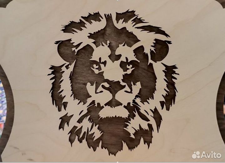 Подставка под шампуры