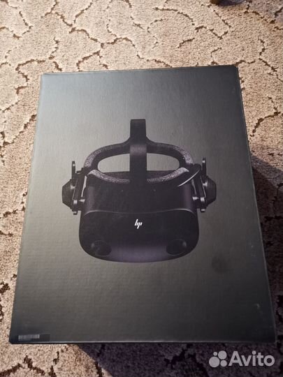 Шлем HP Reverb G2 VR (V2 )