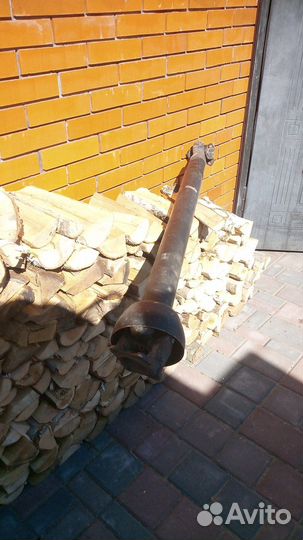 Кардан газ 66