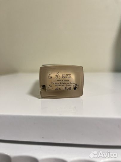 Dior forever тональное средство