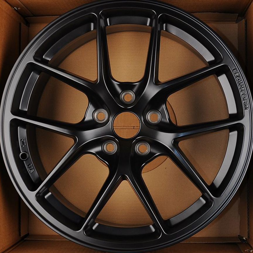 Литые диски BMW 7.5×R17 5×112