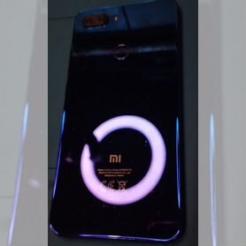 Xiaomi Mi 8 Lite, 4/64 ГБ