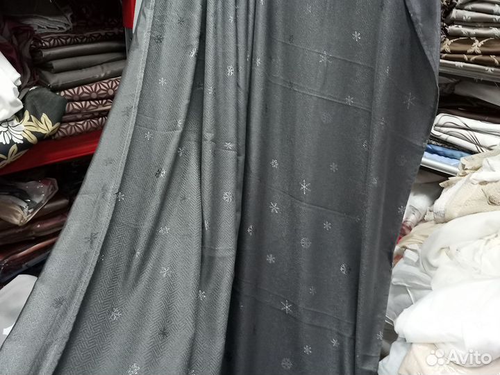 Шторы комплект