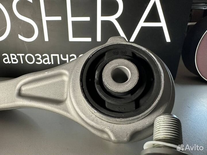 Рычаг передний нижний Mercedes W223 A2233304703