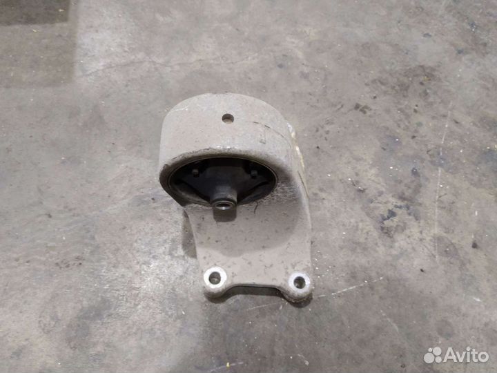 Опора МКПП двигателя левая на Ниссан Альмера Класс