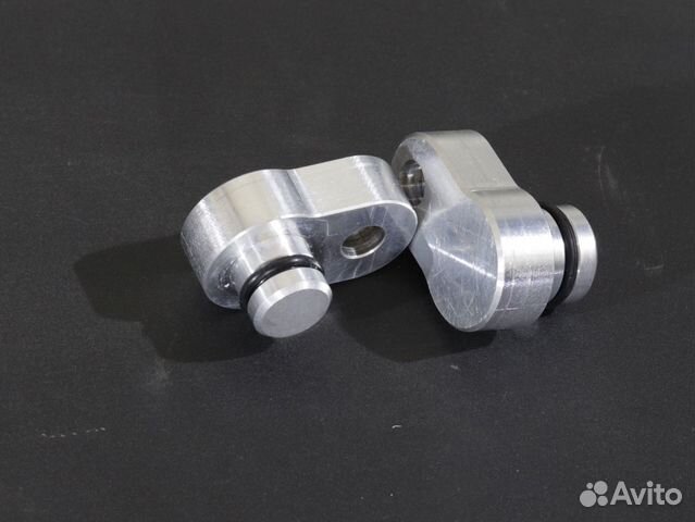 Ford Expolrer 5 заглушки заднего кондиционера