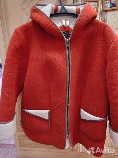 Куртка женская