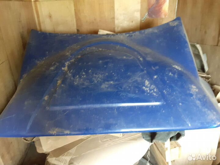 Обтекатель baw feniks