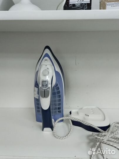 Утюг royal wellfort RSI 0124