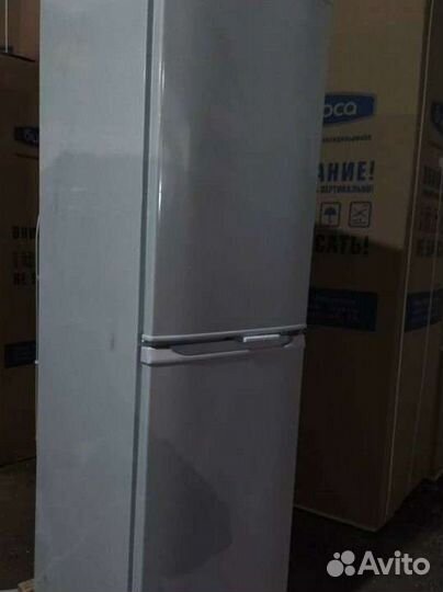 Холодильник новый Бирюса 120
