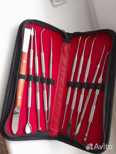 Набор инструментов