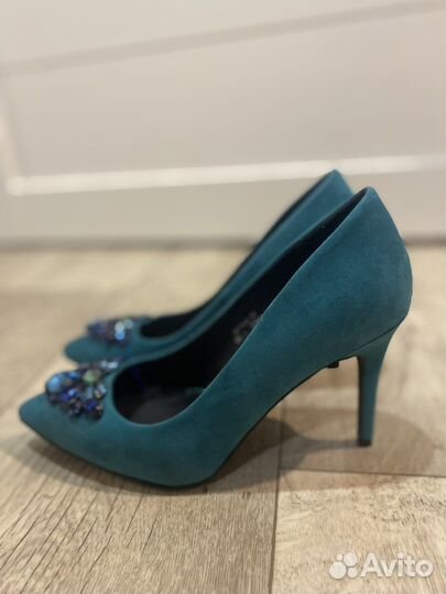 Туфли женские 37 размер