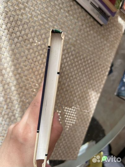 Торнтон Уайлдер. Каббала