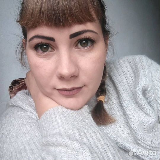 Уборщица, мойщица
