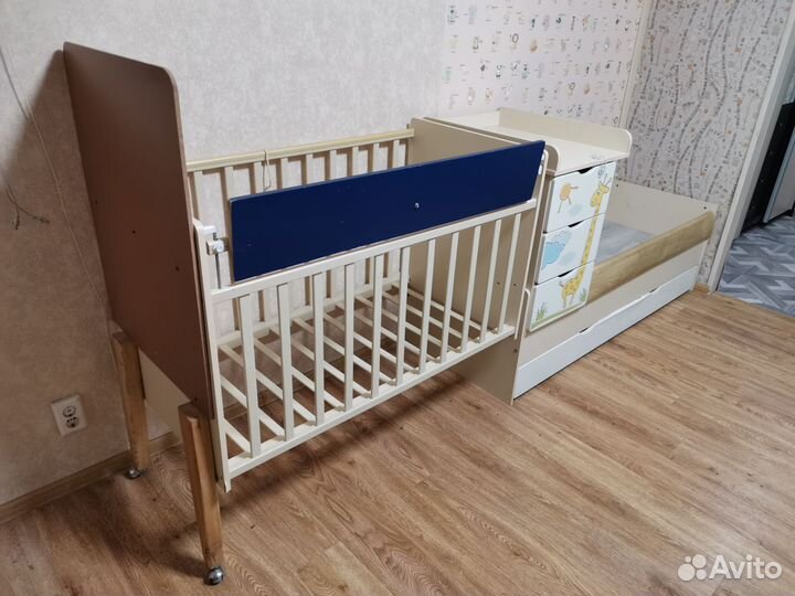 Детское автокресло