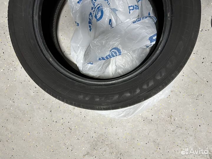 Goodyear Assurance 11.00/55 R18