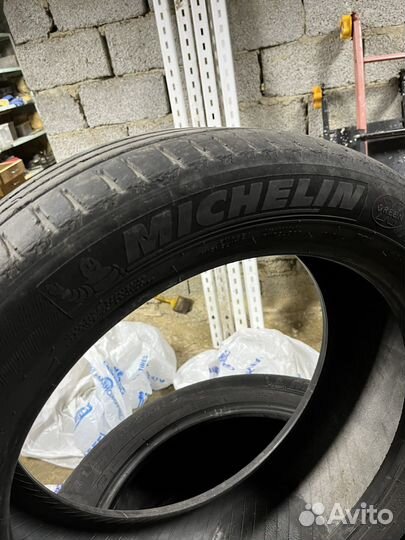 Michelin Latitude Sport 3 235/50 R19