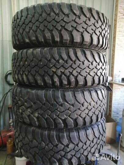 Cordiant Off Road 245/70 R16