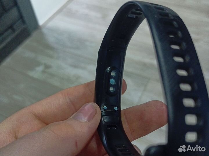 Часы для фитнеса