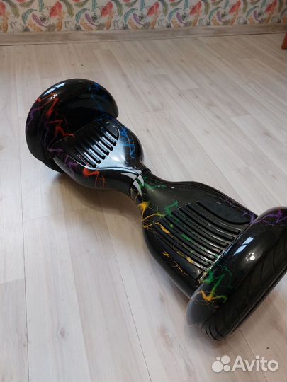 Гироскутер новый