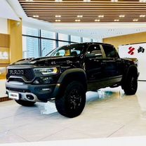 Dodge Ram 6.2 AT, 2021, 19 000 км, с пробегом, цена 13 000 000 руб.