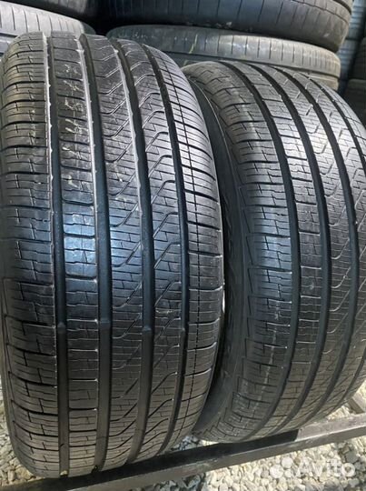 Pirelli Cinturato P7 All Season 225/45 R17