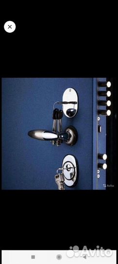 Вскрытие замков дверных автомобильных сейфов