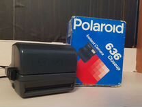 Polaroid 636