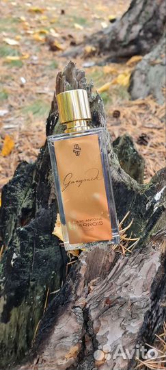 Ganymede оригинал(распив)