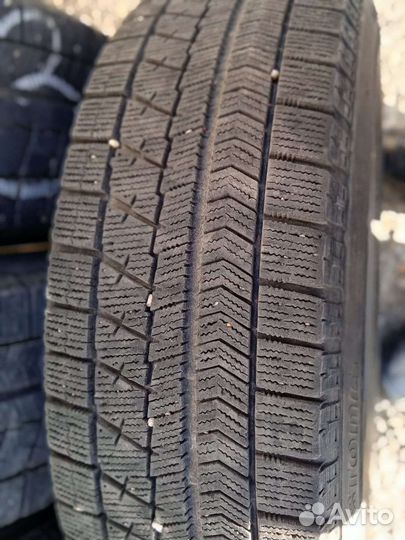 Bridgestone Blizzak VRX 185/65 R15 88S