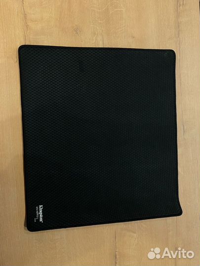 Коврик компьютерный HyperX Fury S (L)